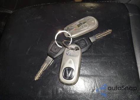 2005 Acura Mdx z USA, uszkodzony, nr VIN 2HNYD18995H547006